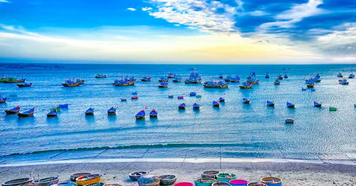 Miền Nam ở đâu? Miền Nam có bao nhiêu tỉnh? Có những địa điểm du lịch ...