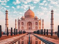 Kinh nghiệm du lịch Ấn Độ