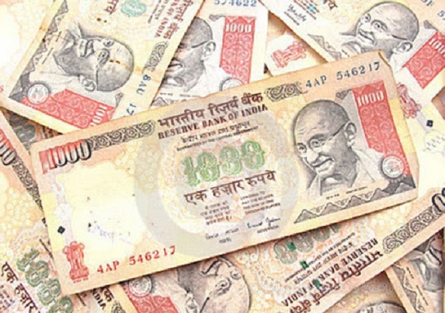 Đơn vị tiền tệ được sử dụng ở Ấn Độ là đồng Rupee