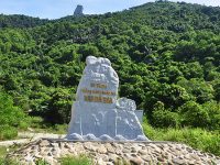 Chinh phục núi Đá Bia - điểm đến đẹp lịm tim của thiên nhiên Phú Yên
