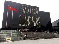 Bảo tàng Quảng Ninh - điểm sống ảo cực chất của giới trẻ có gì?