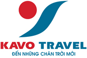 Logo Du lịch Khát Vọng Việt