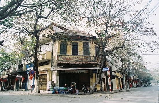Top những địa điểm chụp ảnh đẹp ở Hà Nội không thể bỏ lỡ
