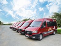 Gợi ý top nhà xe limousine Hà Nội Hạ Long dịch vụ tốt, chất lượng cao