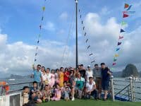 Top 10 kinh nghiệm quý khi đi du lịch Hạ Long