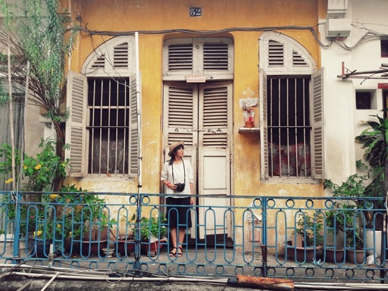 Nhà thờ Đức Bà