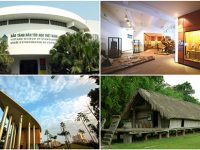 Gợi ý những bảo tàng Hà Nội hấp dẫn mà bạn không nên bỏ lỡ