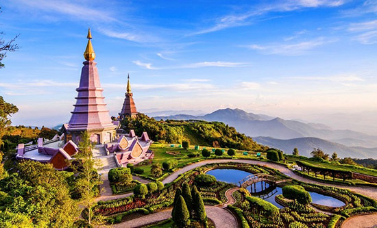 Cẩm nang cần chú ý khi đến du lịch tại Chiang Mai