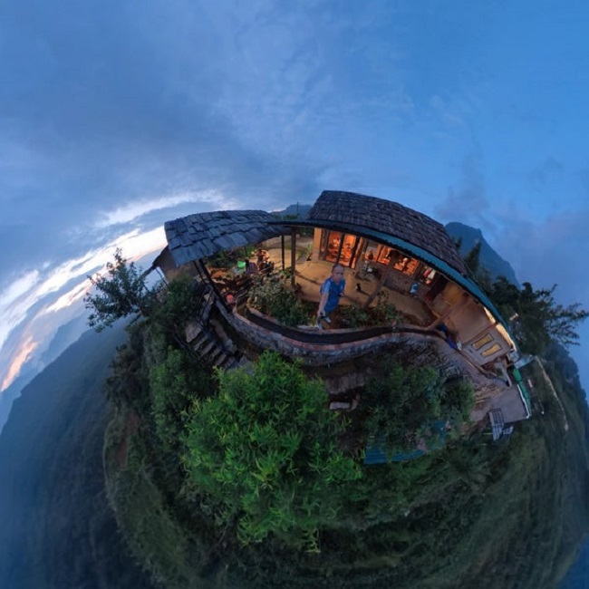 Y Tý Clouds - homestay dành cho tín đồ săn mây ở Y Tý