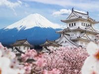 Du lịch Nhật Bản - trải nghiệm quý giá trong đời du khách nên thử