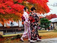 Du lịch Nhật Bản 6 ngày 5 đêm GIÁ ƯU ĐÃI |GIẢM 30%