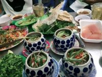 Quán ăn ngon ở Phú Yên