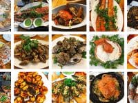 Gợi ý quán ăn ngon ở Sầm Sơn và chia sẻ kinh nghiệm ăn uống tại đây