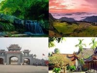 Kinh nghiệm du lịch Bắc Giang