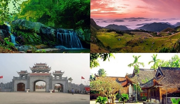 Kinh nghiệm du lịch Bắc Giang