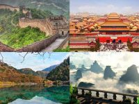 Đi du lịch Trung Quốc mùa nào đẹp? Gợi ý điểm đến thích hợp cho 4 mùa