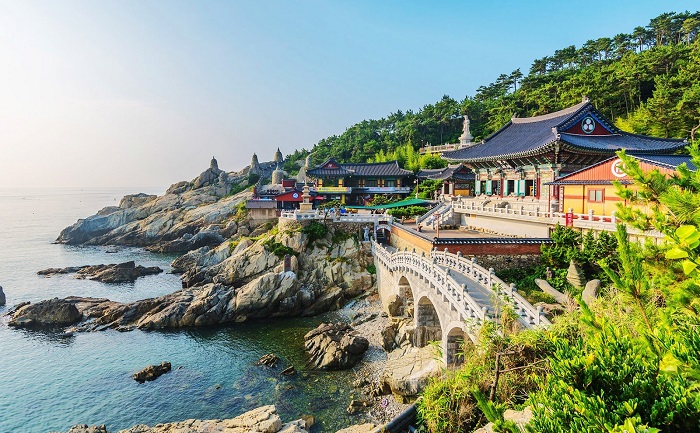 Du lịch Hàn Quốc bao nhiêu tiền?