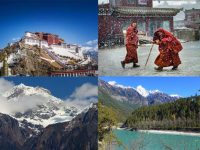 Du lịch Trung Quốc mùa đông có gì? Khám phá những trải nghiệm đáng thử nhất