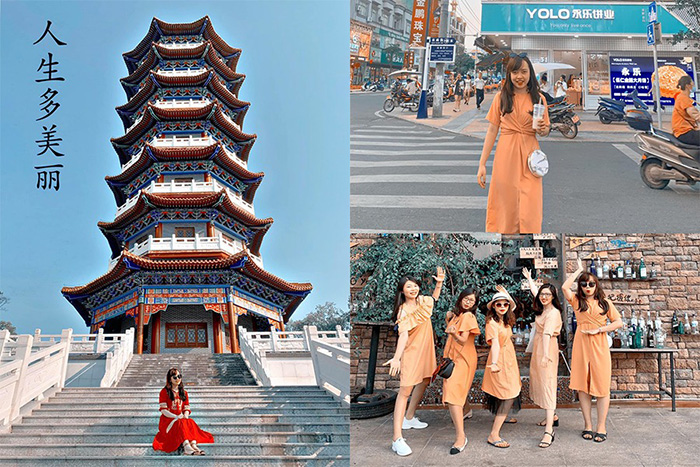 Cùng Kavo Travel tận hưởng khám phá đất nước Trung Quốc với các chương trình tour du lịch Trung Quốc trọn gói giá tốt nhất hiện nay. 