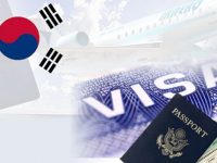 Làm visa du lịch Hàn Quốc bao nhiêu tiền? Có khó không? Thủ tục như thế nào?