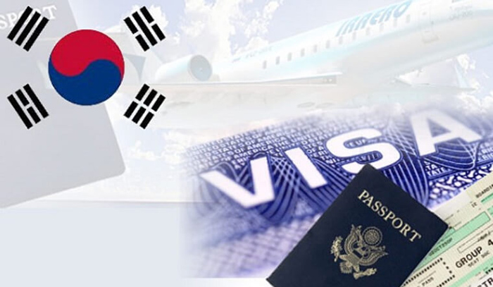 Visa du lịch Hàn Quốc là gì?