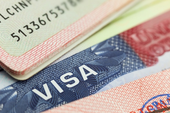 Visa hay còn gọi là thị thực hoặc thị thực nhập cảnh