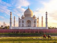 Du lịch Ấn Độ mùa nào đẹp?