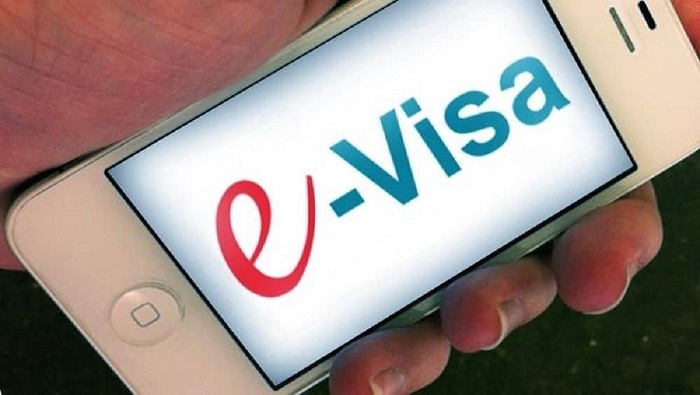 Bạn phải in E-visa khi du lịch Ấn Độ sau khi đăng kí xong trên web