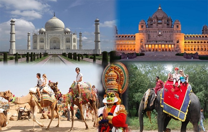 Du lịch Ấn Độ trúng vào dịp lễ hội hay những ngày diễn ra các hoạt động văn hóa độc đáo thì giá tour chắc chắn sẽ cao hơn hẳn so với ngày thường