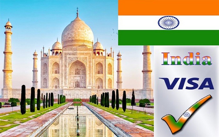 Những lưu ý cần biết khi xin visa du lịch Ấn Độ.