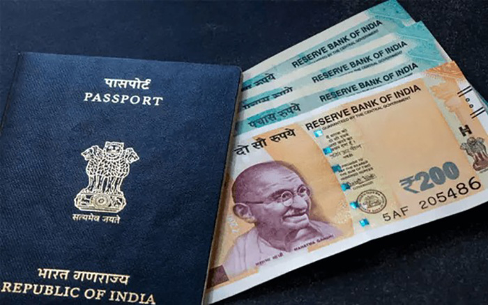 Hướng dẫn thủ tục xin visa du lịch Ấn Độ đầy đủ, chi tiết. 