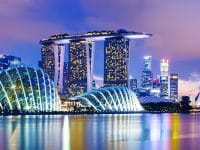 Singapore là quốc gia hiện đại, điểm đến du lịch hấp dẫn hàng đầu trong khu vực
