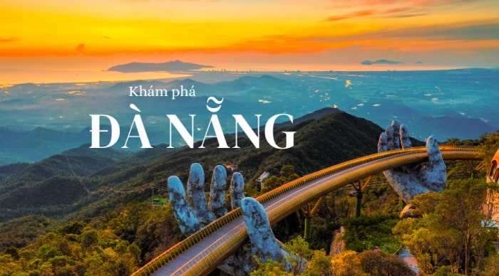 Chi phí du lịch Đà Nẵng