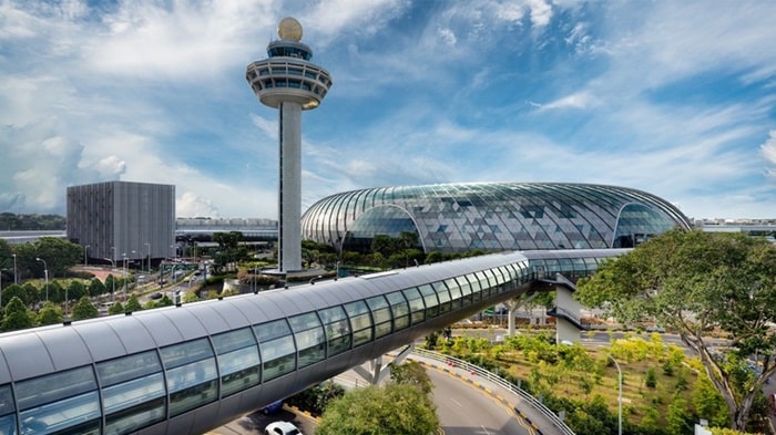 Du khách cần lưu ý tác phong trong quá trình làm thủ tục tại sân bay Changi để quá trình nhập cảnh thuận lợi nhất