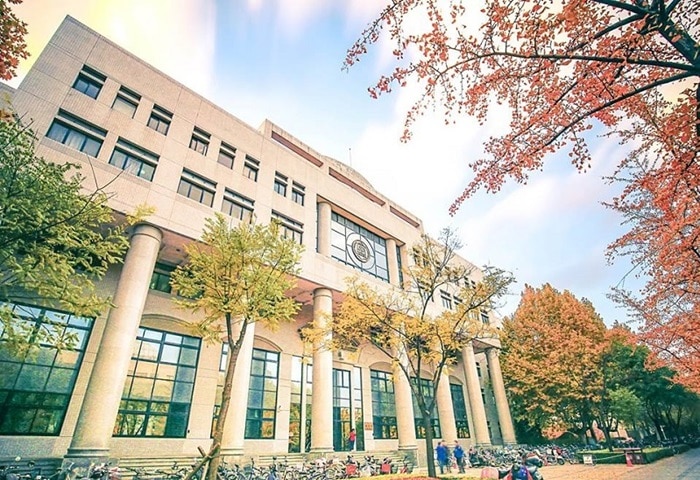 Đại học Thanh Hóa là địa điểm du lịch mở cửa mỗi cuối tuần