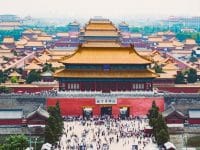 Du lịch Bắc Kinh Trung Quốc có gì?