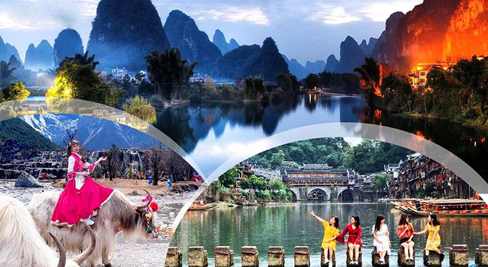 Khát Vọng Việt – Kavo Travel cũng cam kết cung cấp cho khách hàng tour du lịch Tây An, Trung Quốc,... giá cả hợp lý, phù hợp với nhu cầu và khả năng tài chính của từng khách hàng. 