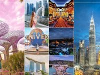 Chi phí du lịch Singapore và giải pháp tiết kiệm chi phí khi du lịch
