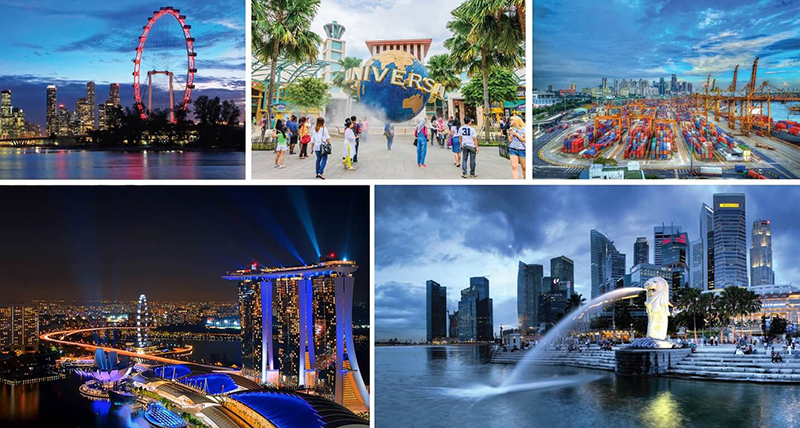 Tour du lịch Singapore của Kavo Travel mang đến cho quý khách có cơ hội tới thăm đảo quốc xinh đẹp với nhiều điểm đến hấp dẫn cùng trải nghiệm dịch vụ hoàn hảo.