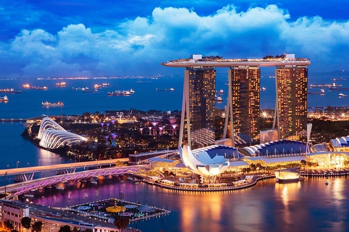 Singapore – đảo quốc sư tử, đất nước đa chủng tộc, đa văn hóa và những trải nghiệm kỳ diệu.