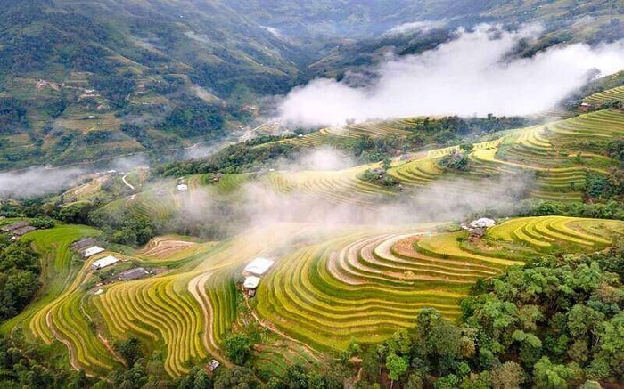 Các địa điểm du lịch Hòa Bình bạn không thể bỏ qua? Du lịch Hòa Bình nên đi công ty nào?